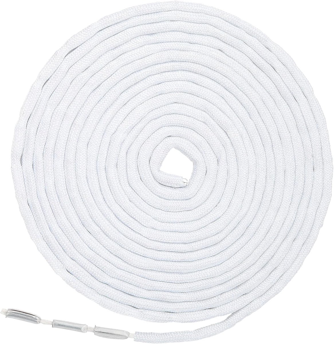 Zware Lood Tape voor Gordijnen, 180 g, 6 m Lang, Gewichten voor Gordijnen, Ideaal voor Plissé Gordijnen en Buiten Gordijnen