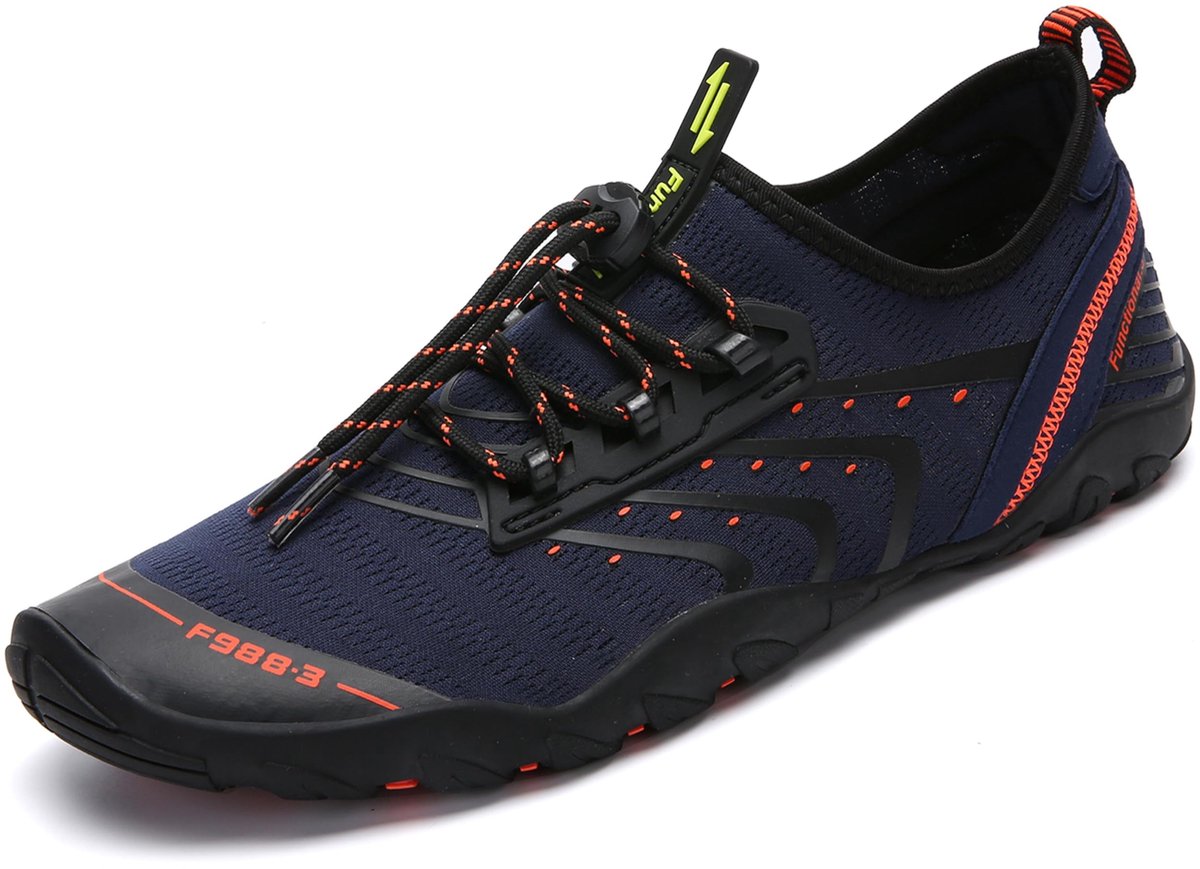 Badschoenen 39 EU - Aquaschoenen voor Dames, Heren en Kinderen - Comfortabel en Lichtgewicht - ShopVlot