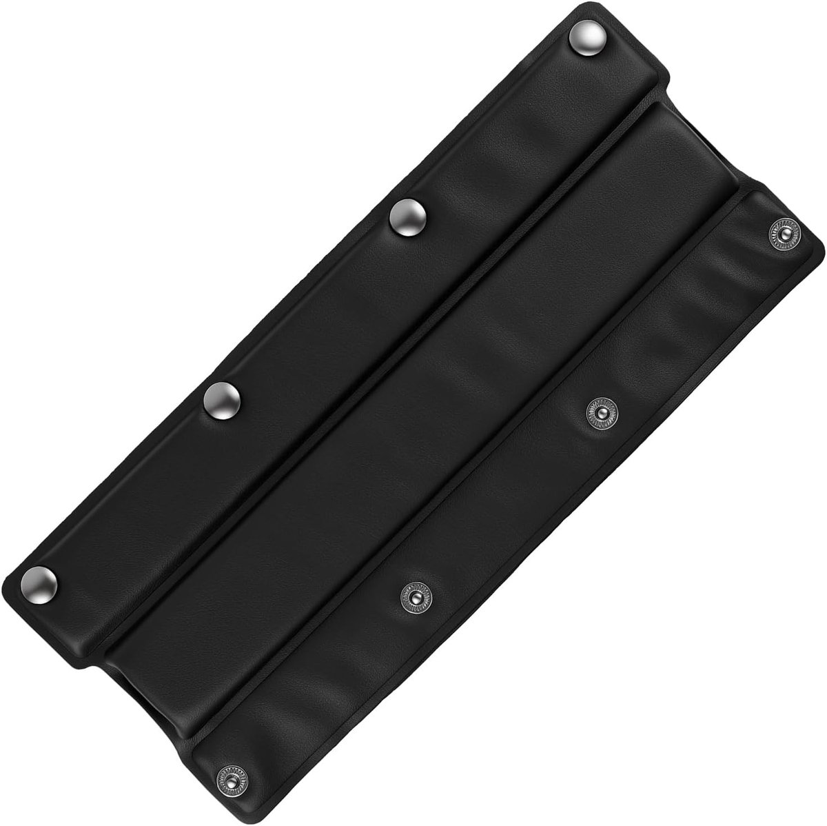 Vervangende oorkussens voor hoofdtelefoons, comfortabele clip-on leren kussens, geschikt voor DT-serie en MMX 300, zwart en duurzaam