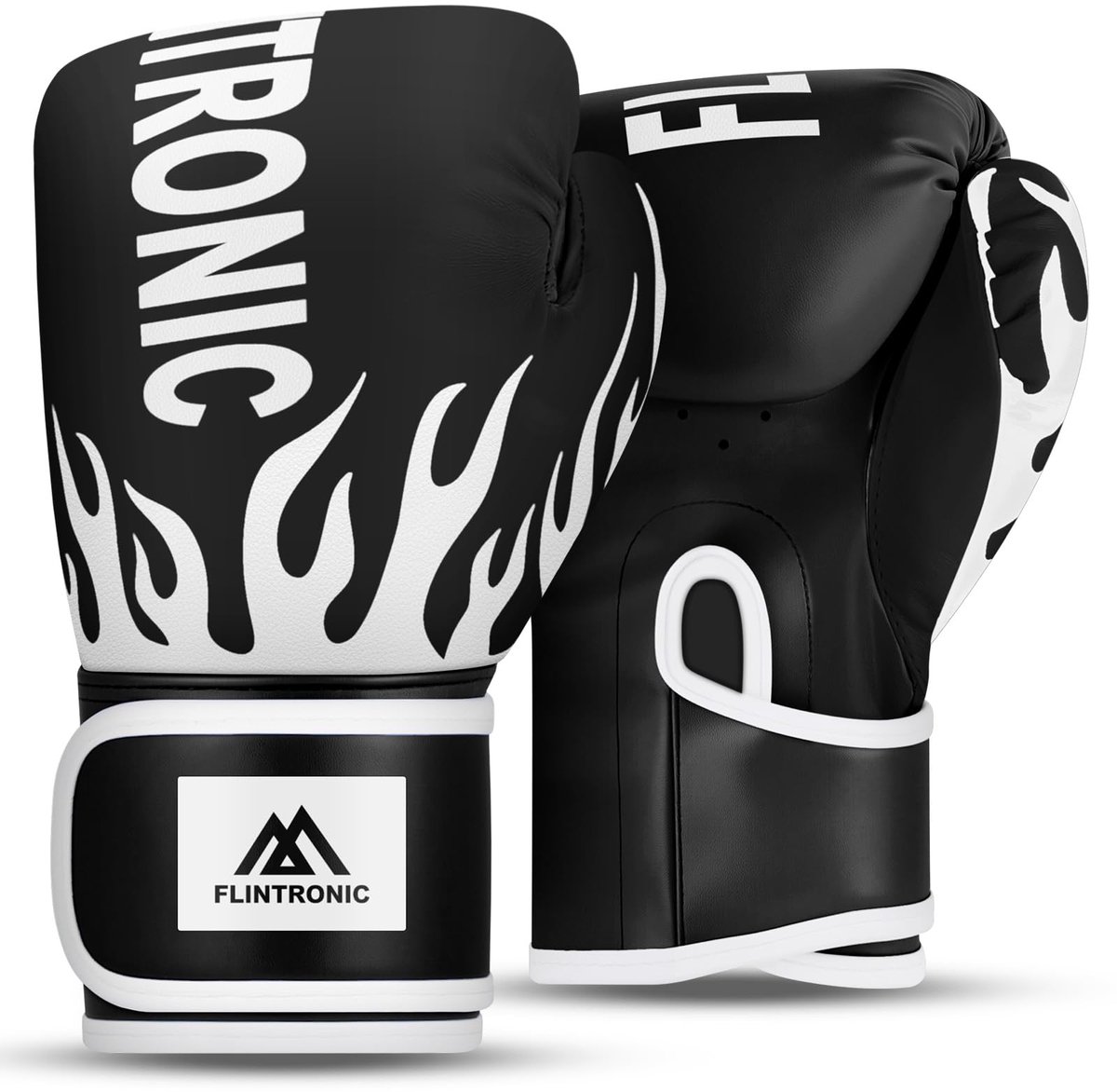 Bokshandschoenen voor kinderen 6 oz - PU Cartoon - Sparring Training - Veilig en leuk voor MMA - ShopVlot