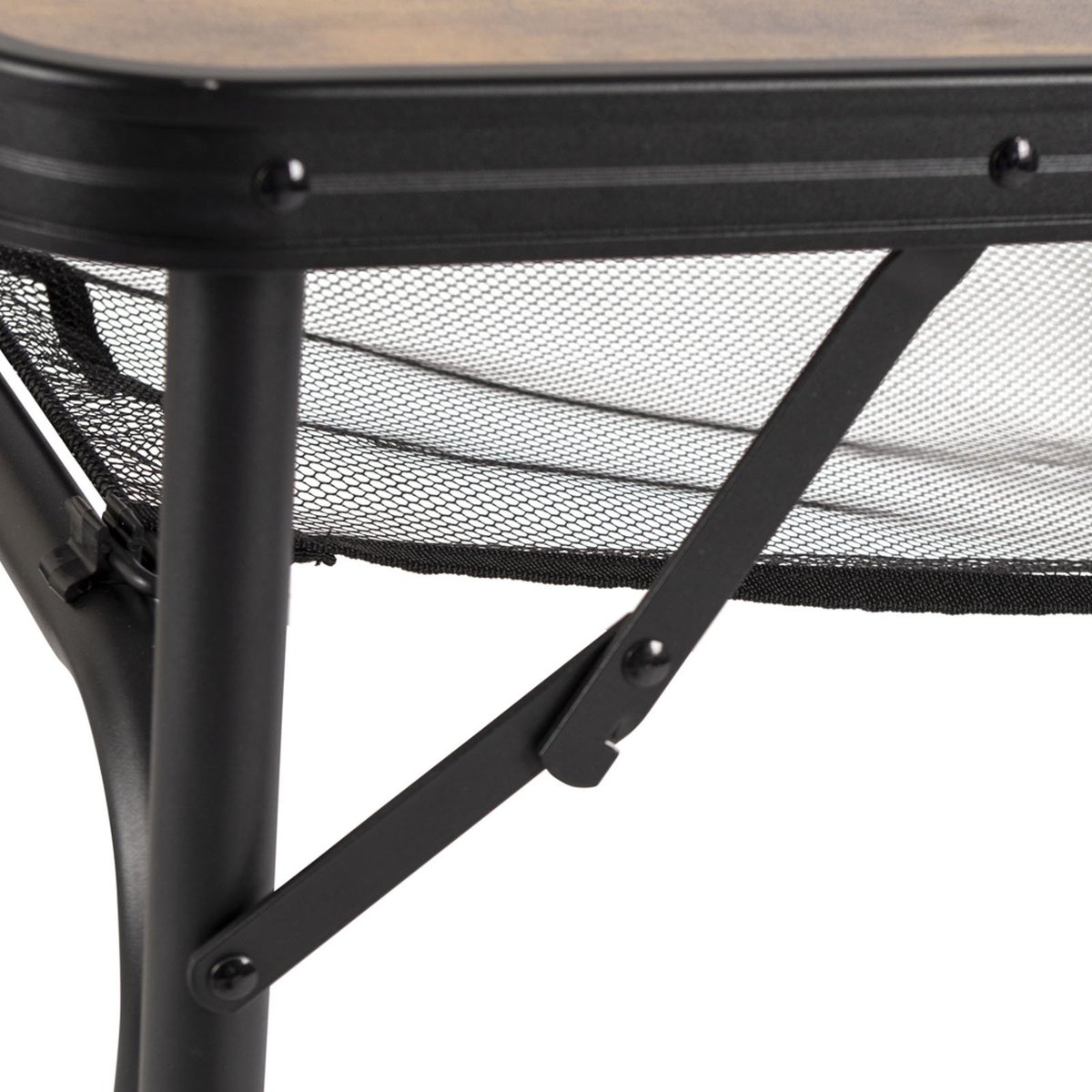 Bo-Camp Industrial - Tafel - Greene - 120x60 cm