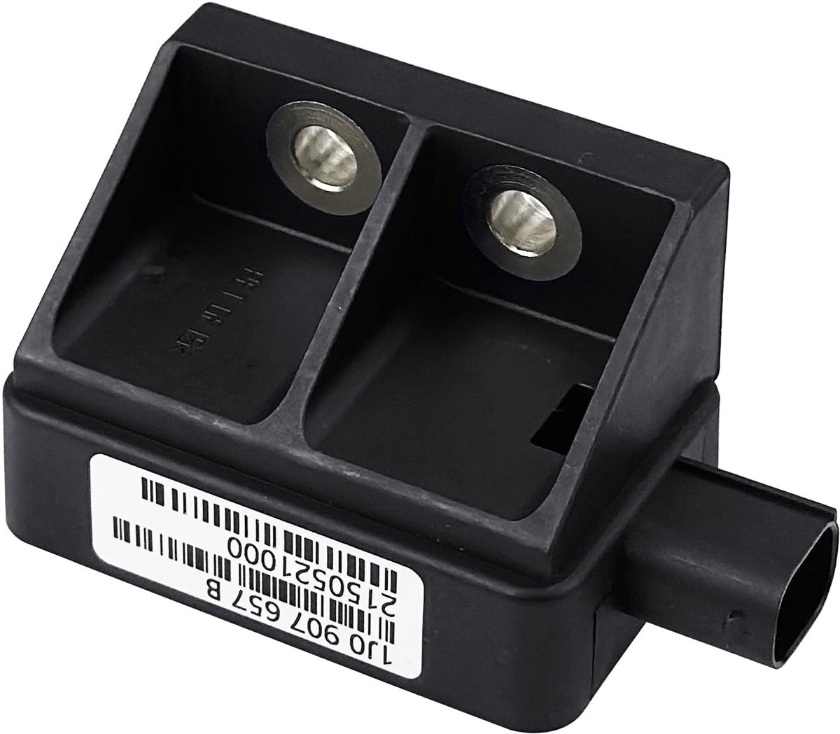 Rotatiesensor voor A2 A3 Leon Oct Golf Polo Alhambra Oktavia - ESP Sensor en Snelheidsmeter 1J0907657B 1J1907637B 1J2907637B