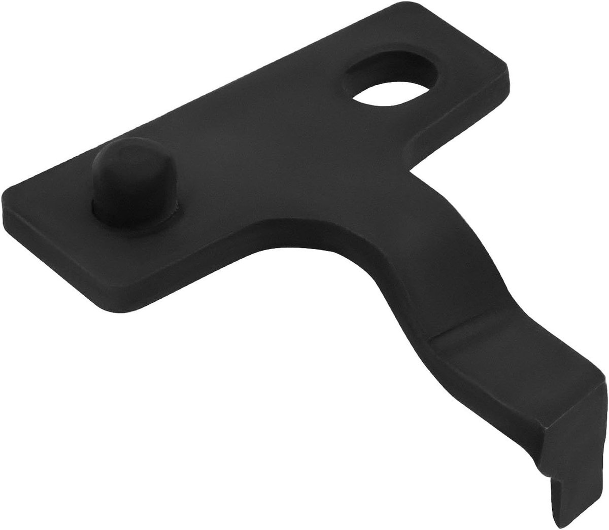 Crankshaft Pulley Alignement Tool voor Vervanging van Vibration Damper voor Ford B-Max 1.5 1.6 EcoBoost, Precisie Gereedschap voor Motoronderhoud