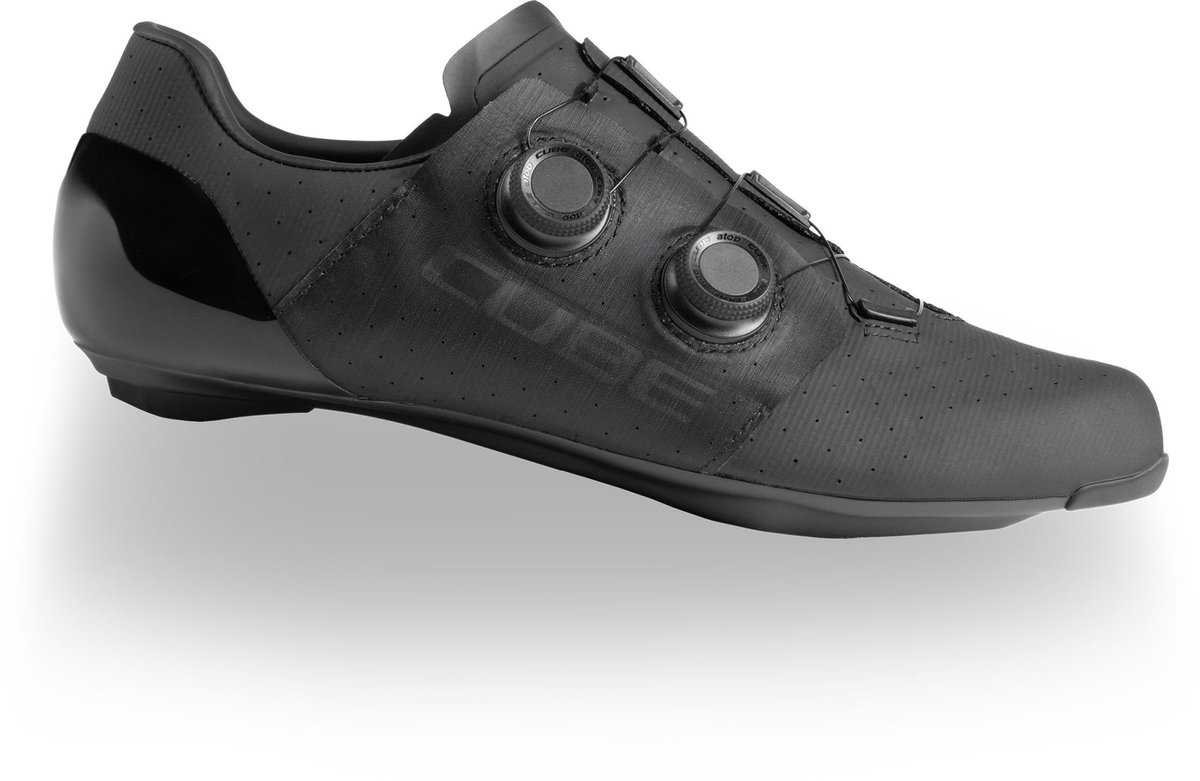 CUBE Schoenen RD C:68X BLACK EU 42