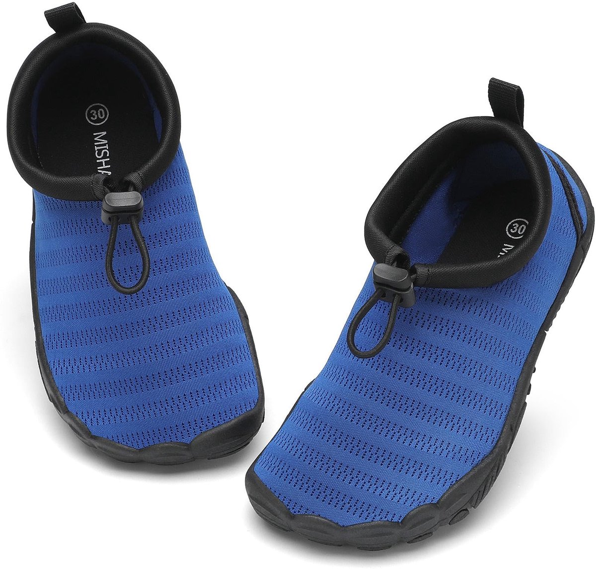 Badschoenen kinderen 26 EU - blauw - waterdicht - perfect voor strand en zwembad - ShopVlot