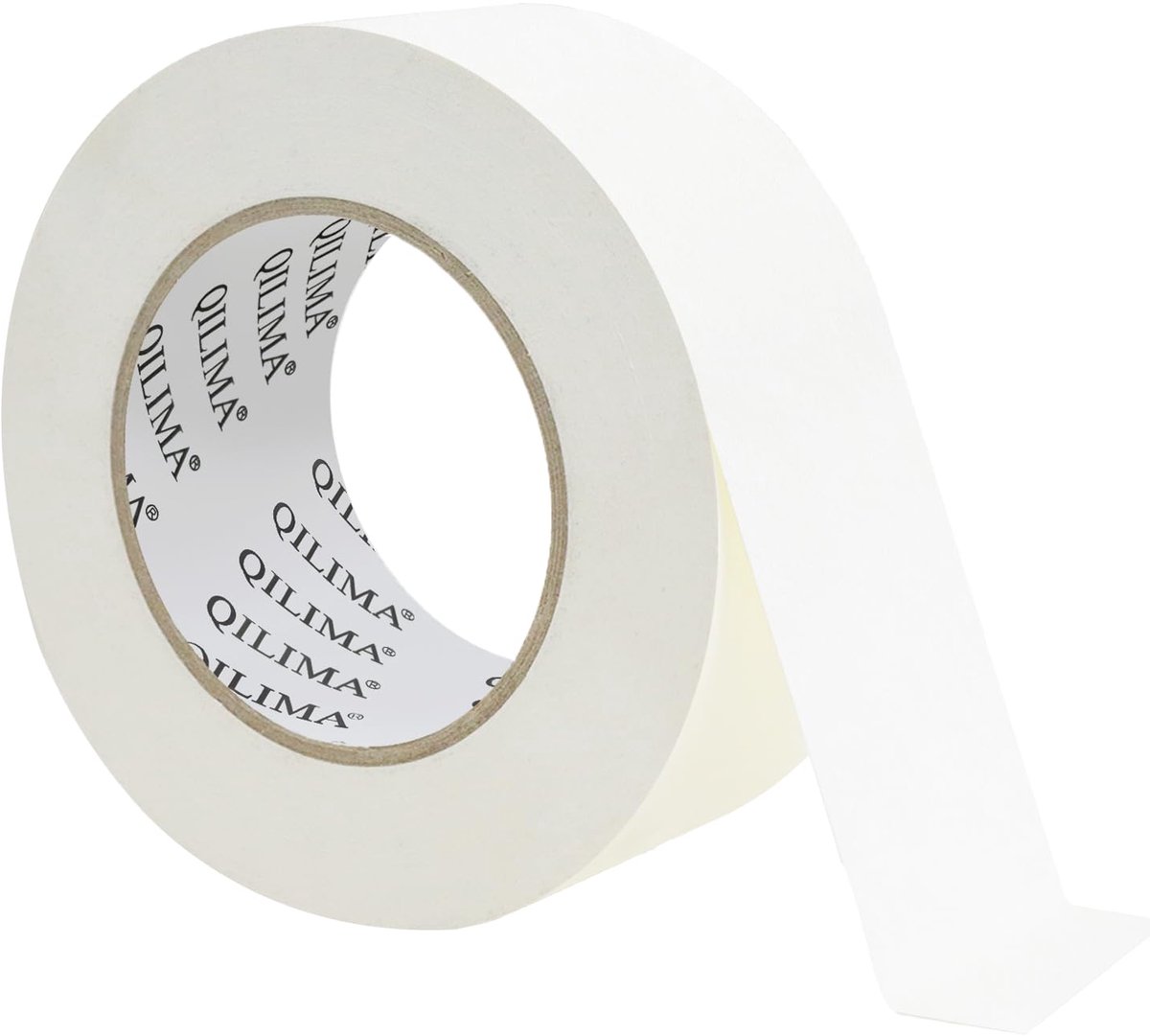 Gaffer tape 2" x 30 yards - matte niet-reflecterend - veelzijdige stof - ideaal voor podium en fotografie - ShopVlot