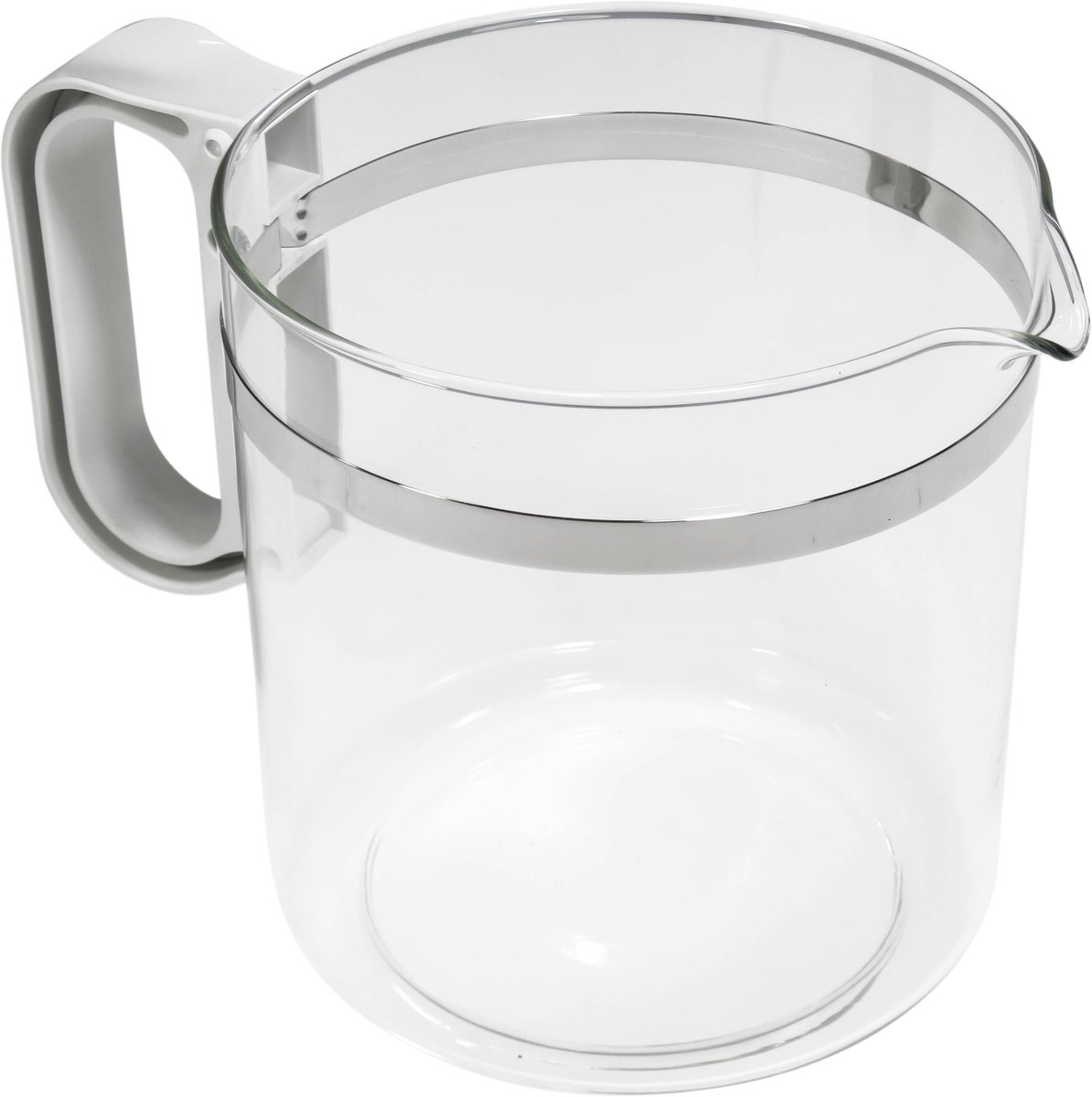 Philips HD7925 koffiekan voor Cafe Comfort, HD7204 en HD7414 koffiezetapparaat series - koffiepot van glas - nr. 43 - 482241810115