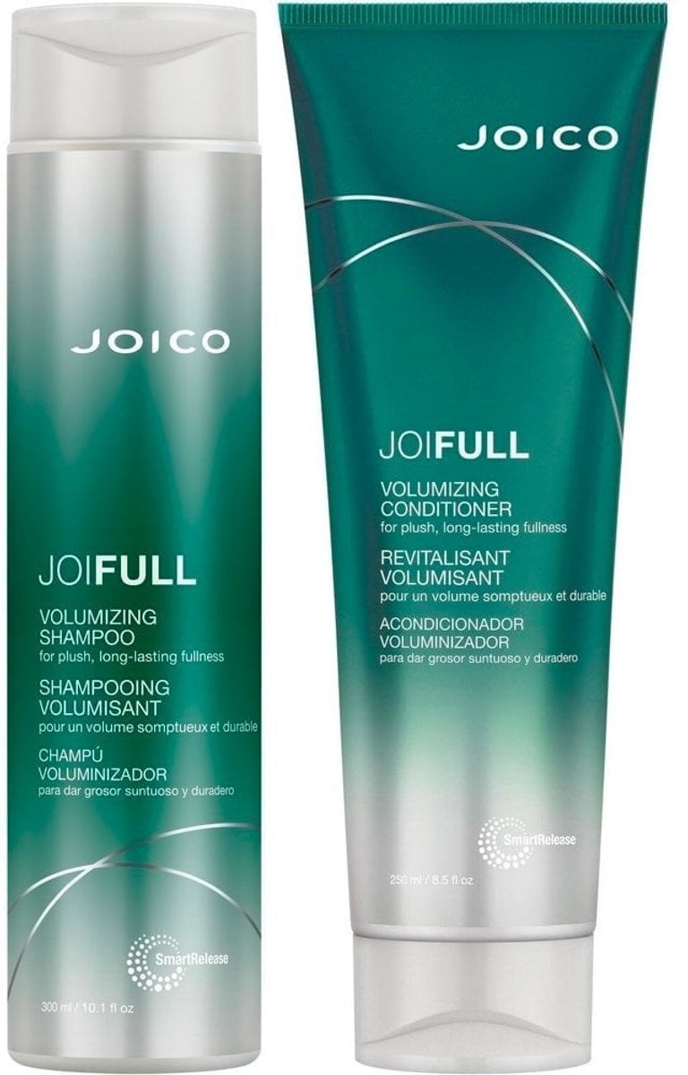 Joico - JoiFull Volumizing Set - 300+250ml