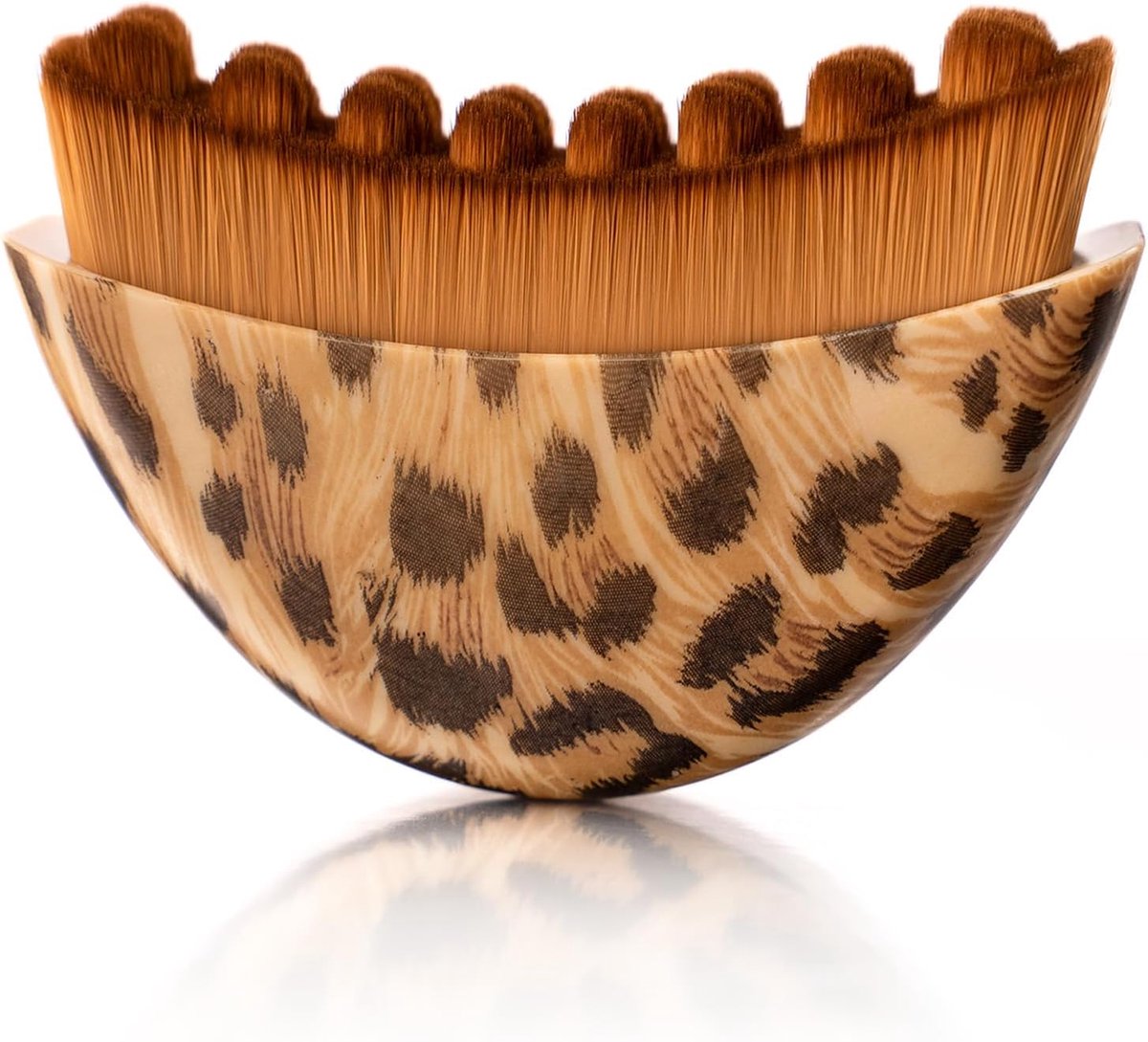 LAC FOR YOU Lymphatic Draining Facial Brush, Lymphatic Massage Brush - ShopVlot