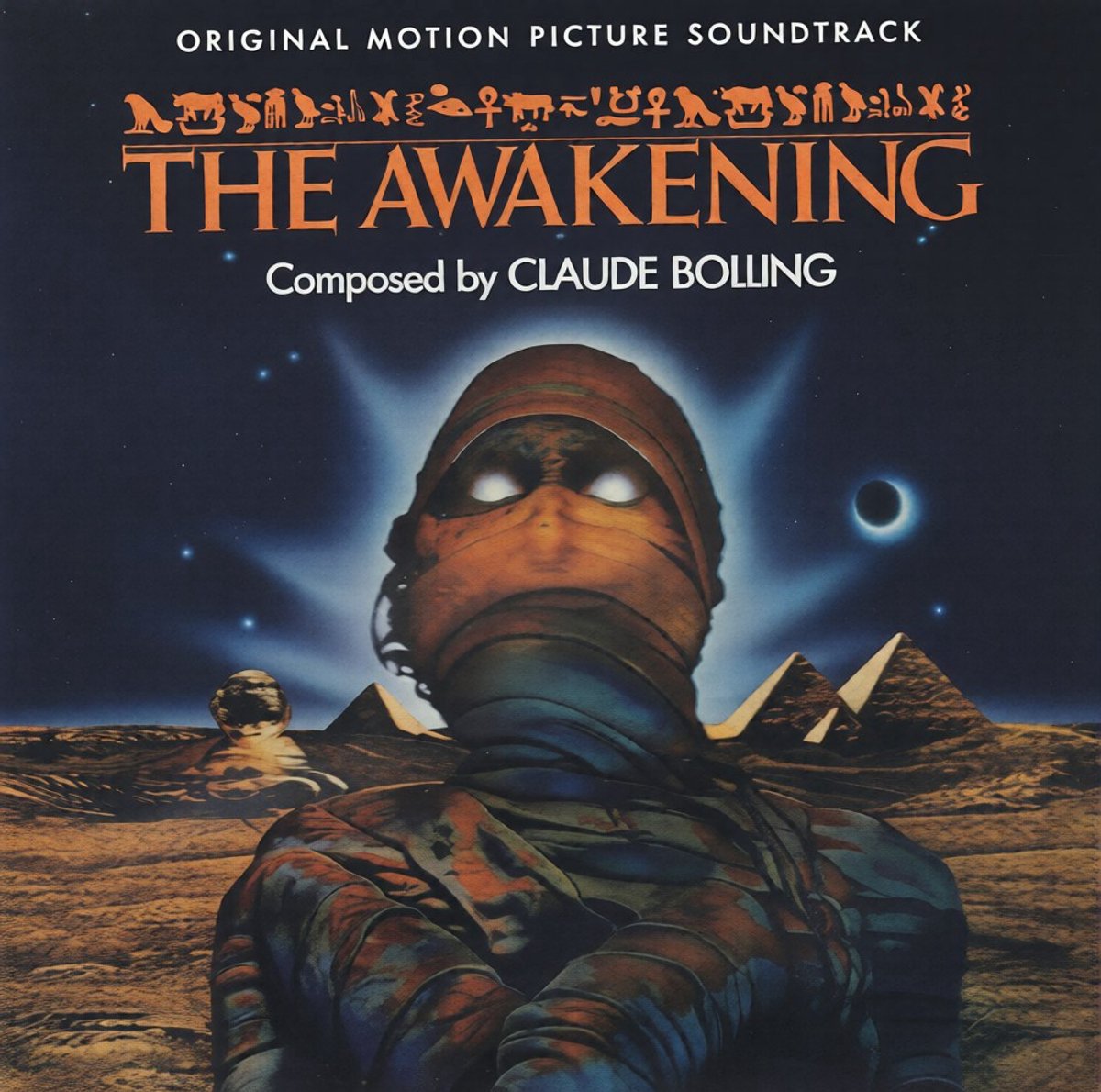Claude Bolling - The Awakening (CD)