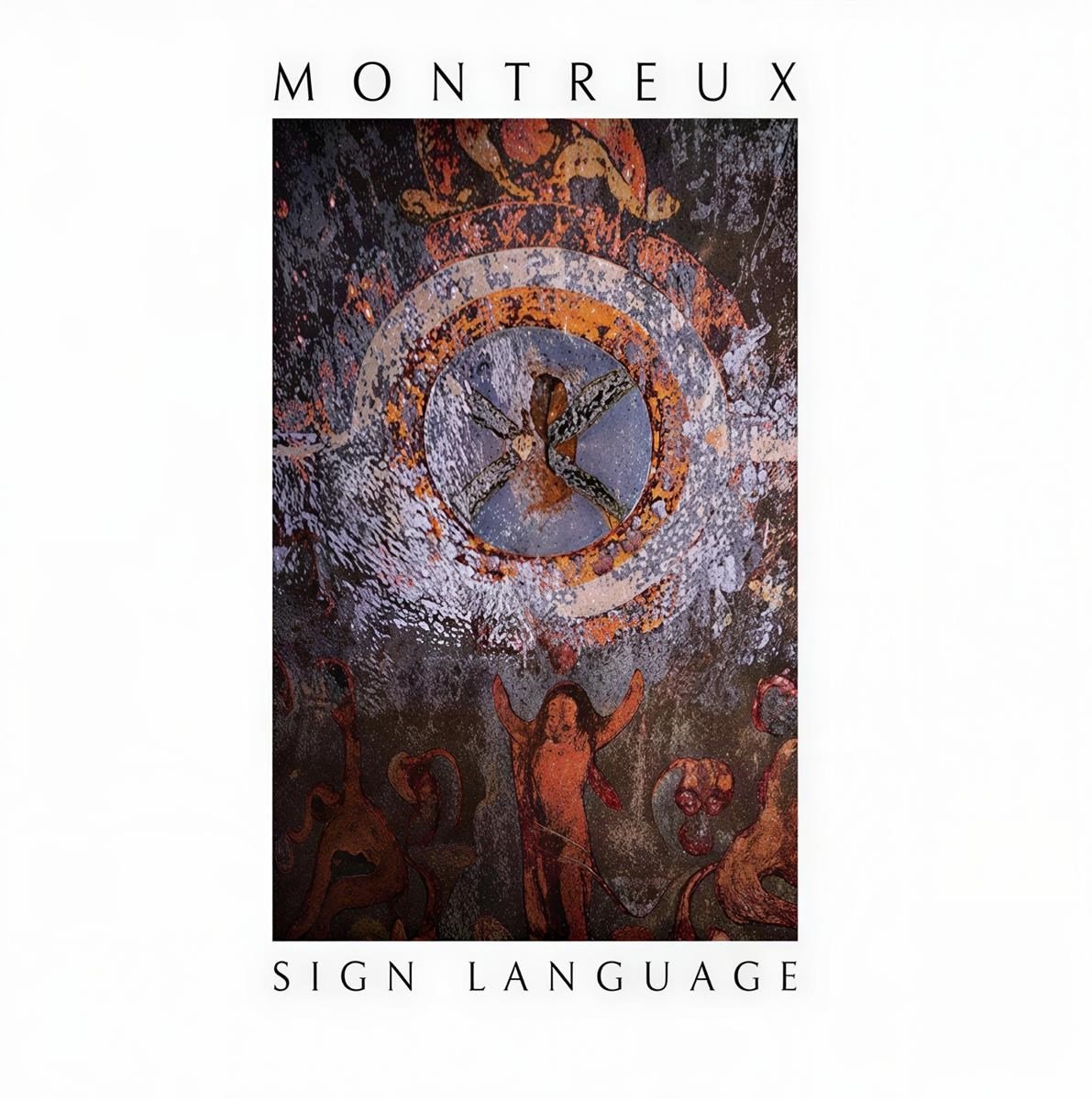 Montreux - Sign Language (2 CD)
