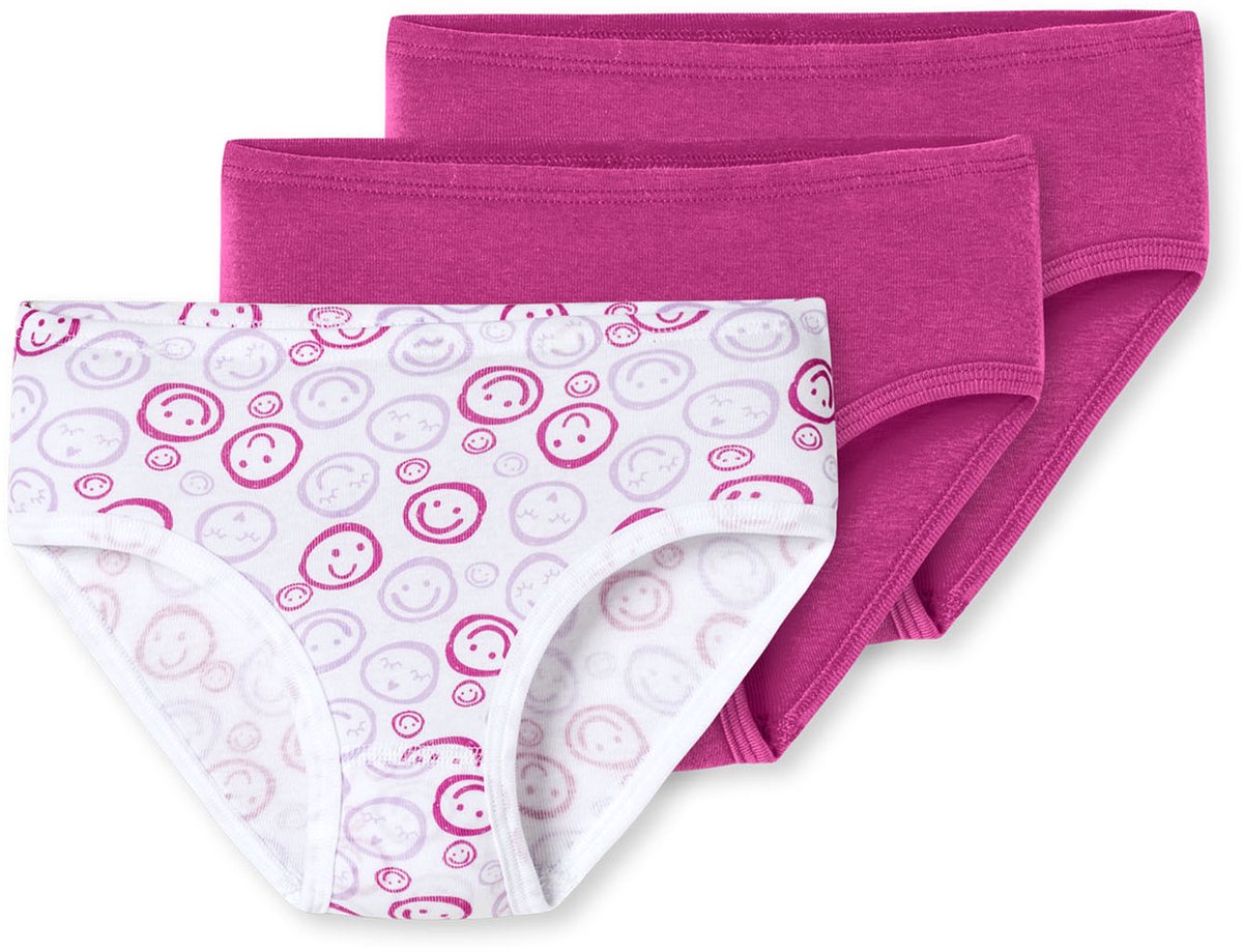 Schiesser Slip Fine Rib Multi