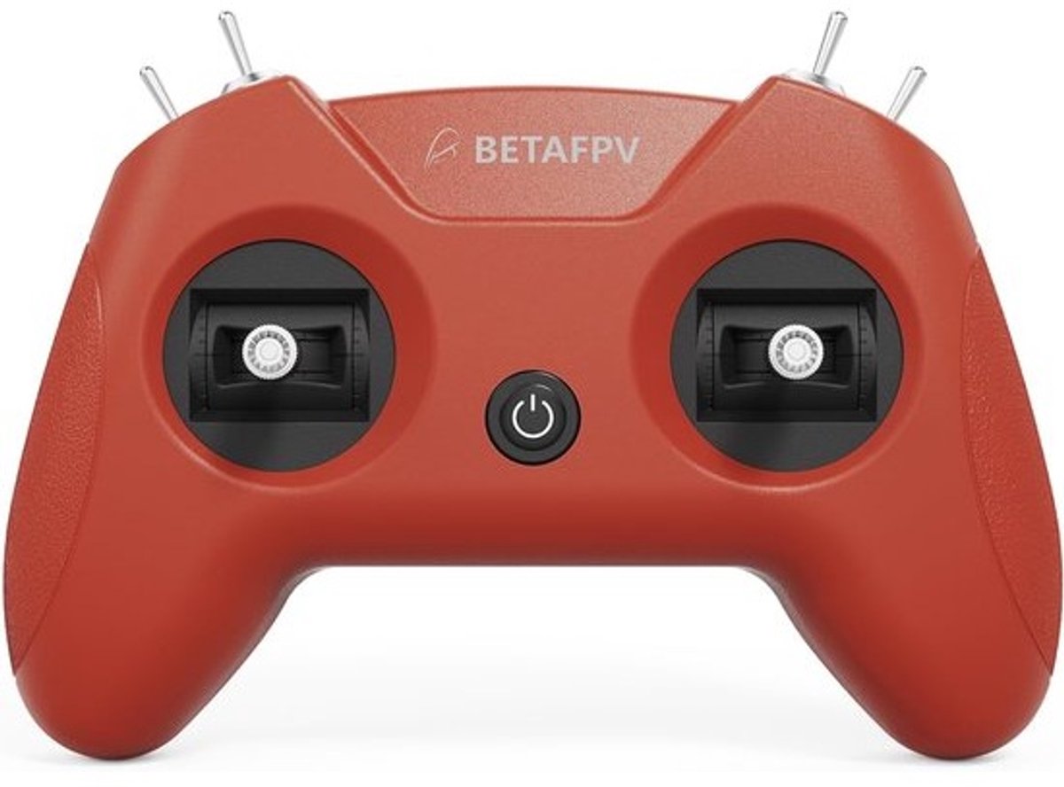 Draadloze FPV en RC Vluchtsimulator Controller voor Windows, macOS en Android - 3 Bedieningsmodi, Ergonomisch Ontwerp, Type-C Aansluiting