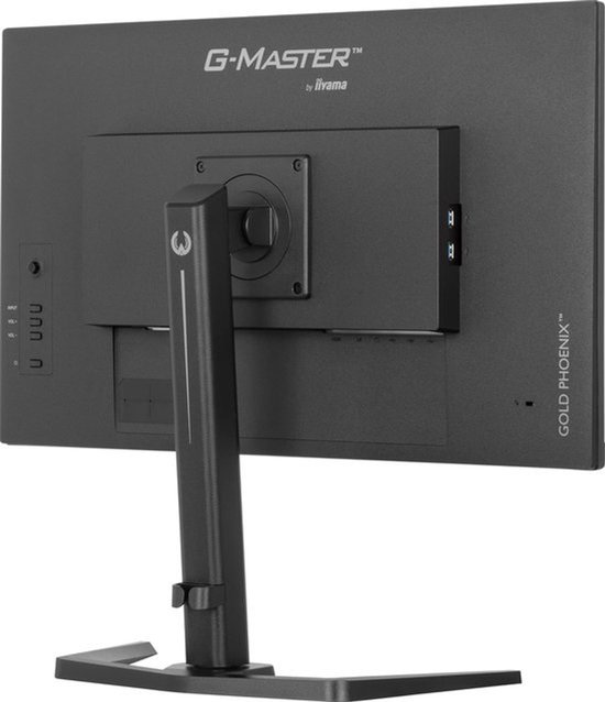 27 inch Gaming Monitor Full HD 280Hz VA Paneel voor Razendsnelle Gameplay — afbeelding 2