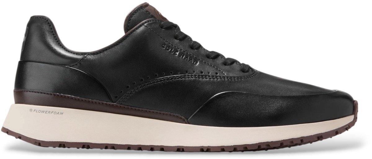 Cole Haan Grandpro Luxe Mile leren sneakers