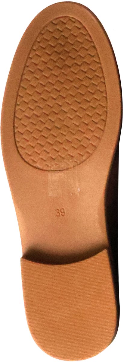 Mocassin à Enfiler Orena Paris