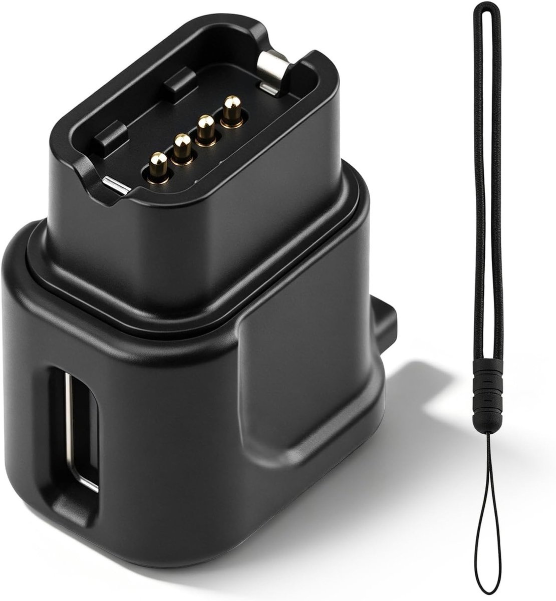 USB C Oplaadadapter voor Shimano Di2 R8170/R9250/R7170/RX825/R8150, 12 Versnellingen, Noodoplossing voor Fietsen, Type C Connector, Fietstoebehoren en Accu-oplossingen