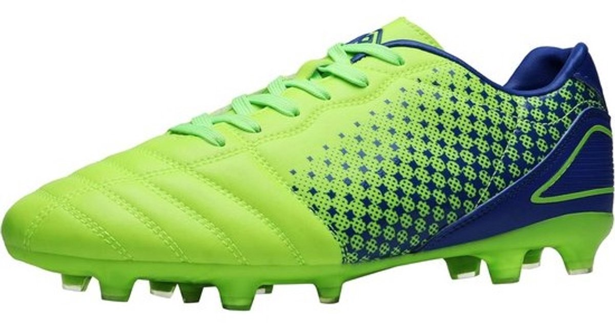 Voetbalschoenen Heren Met Grip Voor Gras en Kunstgras