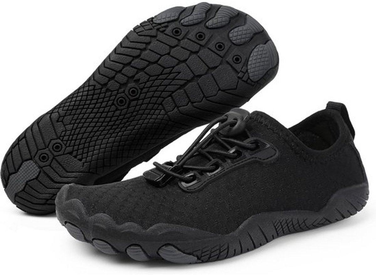 Waterschoenen voor Kinderen - Lichtgewicht, Sneldrogend en Antislip voor Strand en Zwemmen