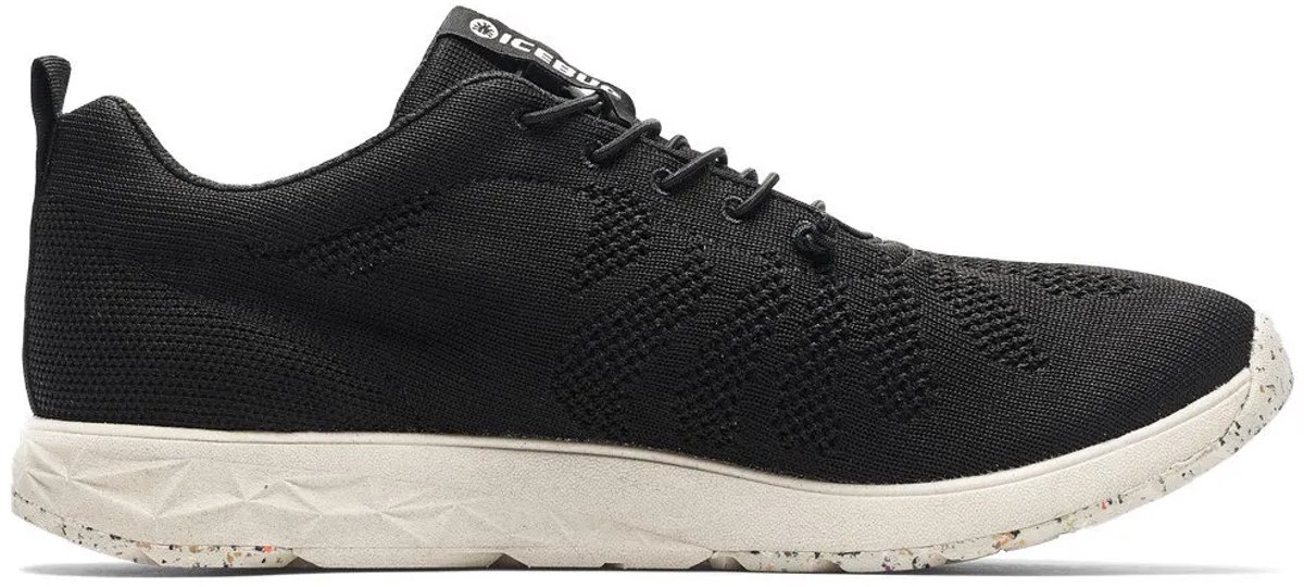 Icebug Eli Rb9x Schoenen Zwart EU 39 Man