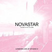 Novastar - The Best Is Yet To Come (Live At Studio 2 London) (LP)