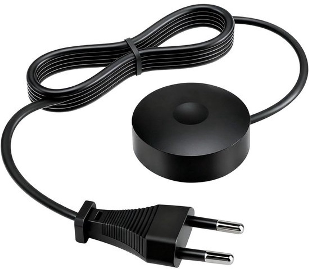 Draadloze Oplader voor Elektrische Tandenborstel Wit