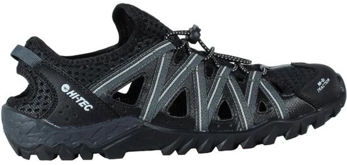 Heren Zomersandalen Waterdicht Wandelsandalen Met Gesloten Neus