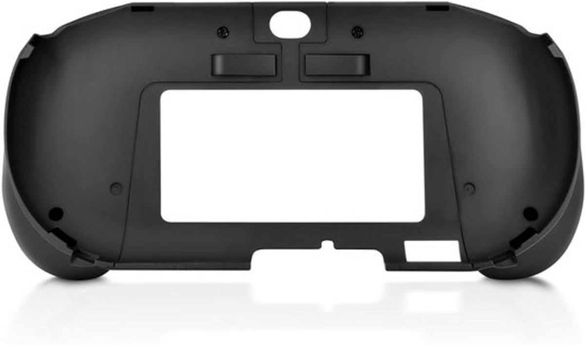 Trigger Grips Houder met Tactiele Knoppen voor PS Vita 1000 en 2000