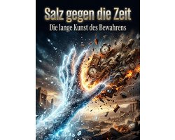Salz gegen die Zeit