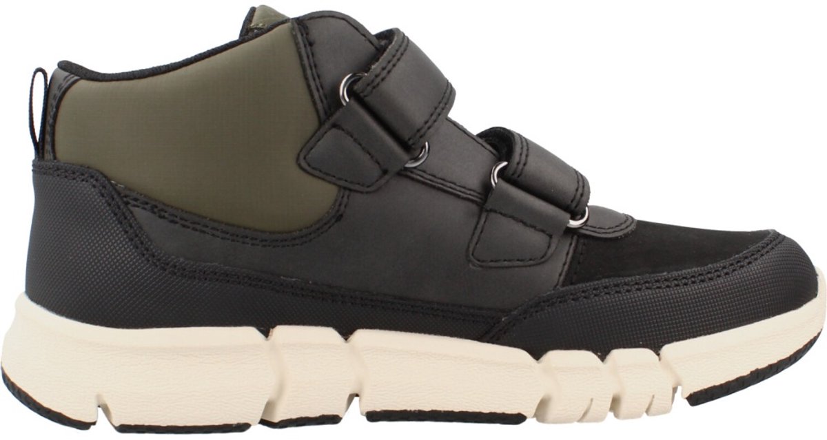 GEOX J FLEXYPER BOY Groen 38 EU