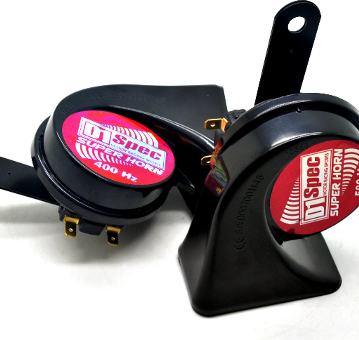D1 Spec Super Horn Dual Tone