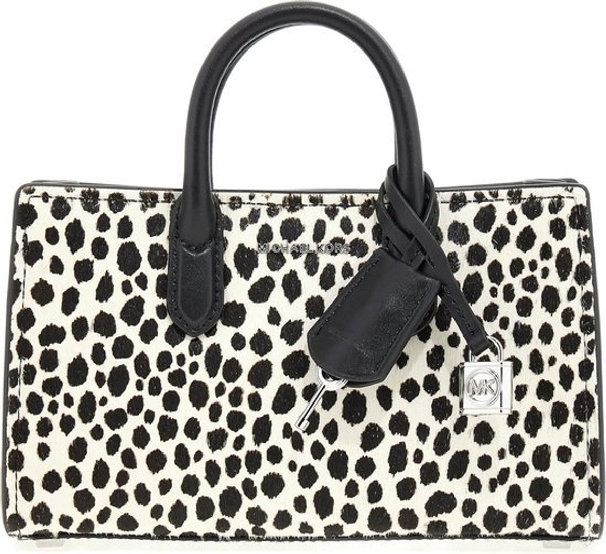 Kleine Crossbody Tas Dames - Compacte Schoudertas