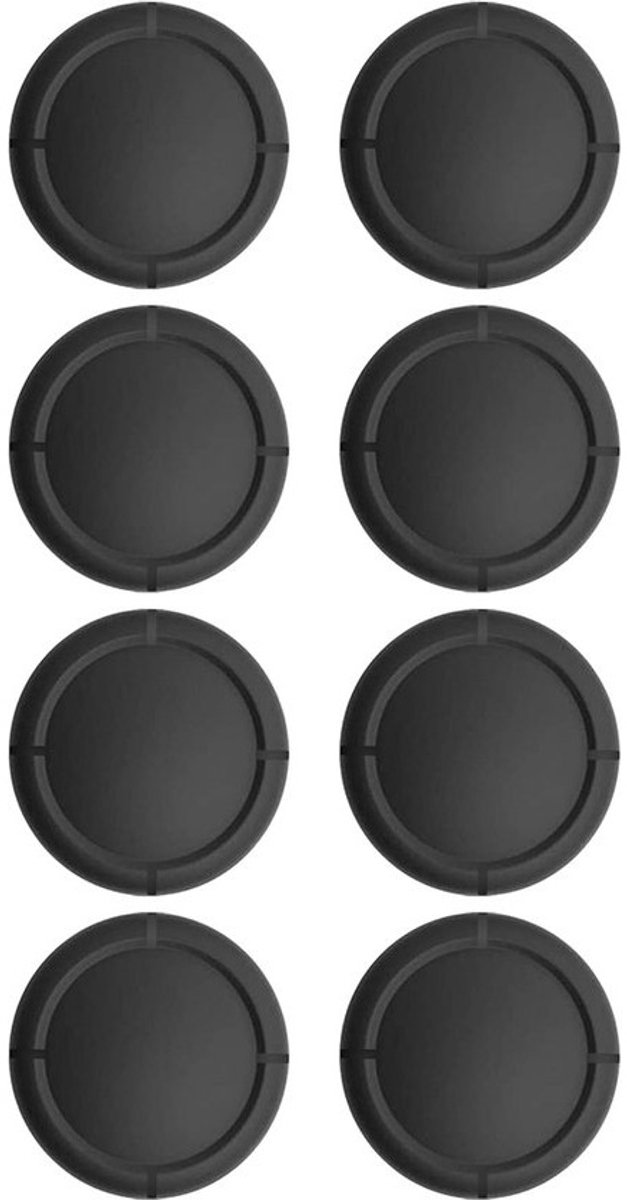 Joystick Vervanging - Thumb Grip Caps - Console Gaming - Specifiek Ontwerp - 5 x 1 x 5 cm
