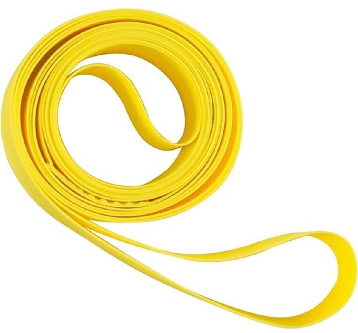Fietsband Bescherming - Anti-lek Tapes - Banden Beschermen - Lichtgewicht PVC - 275 inch - Geel