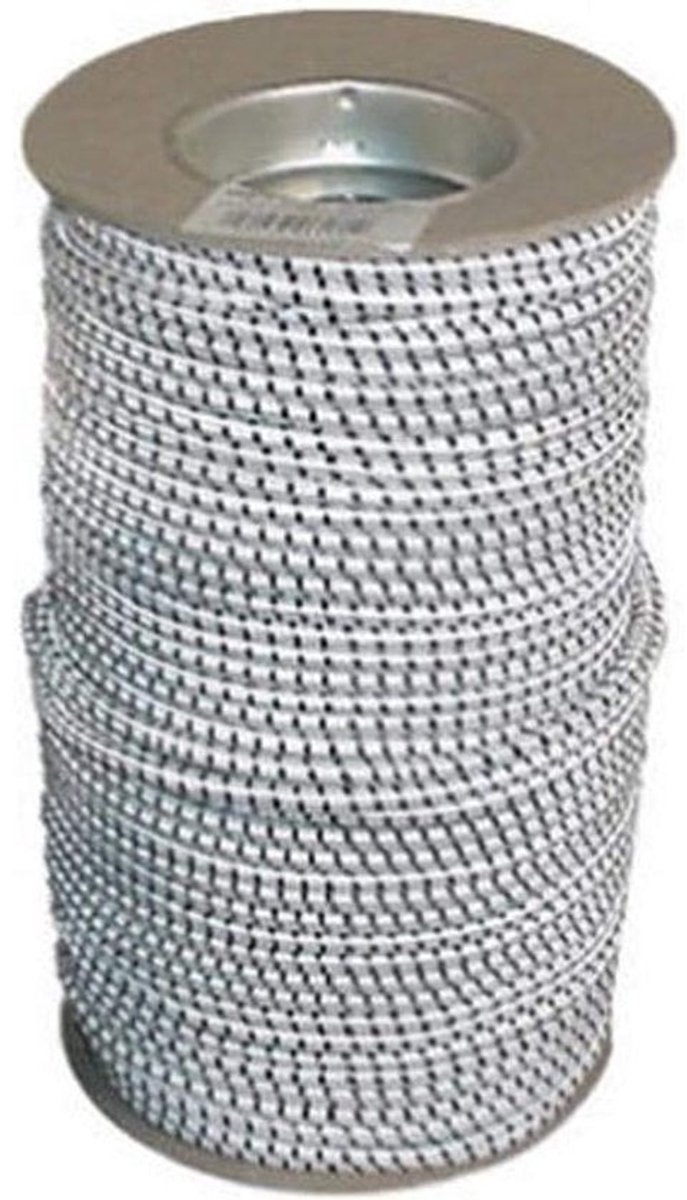 Marine Grade Bungee Koord Rol van 3/20,3 cm