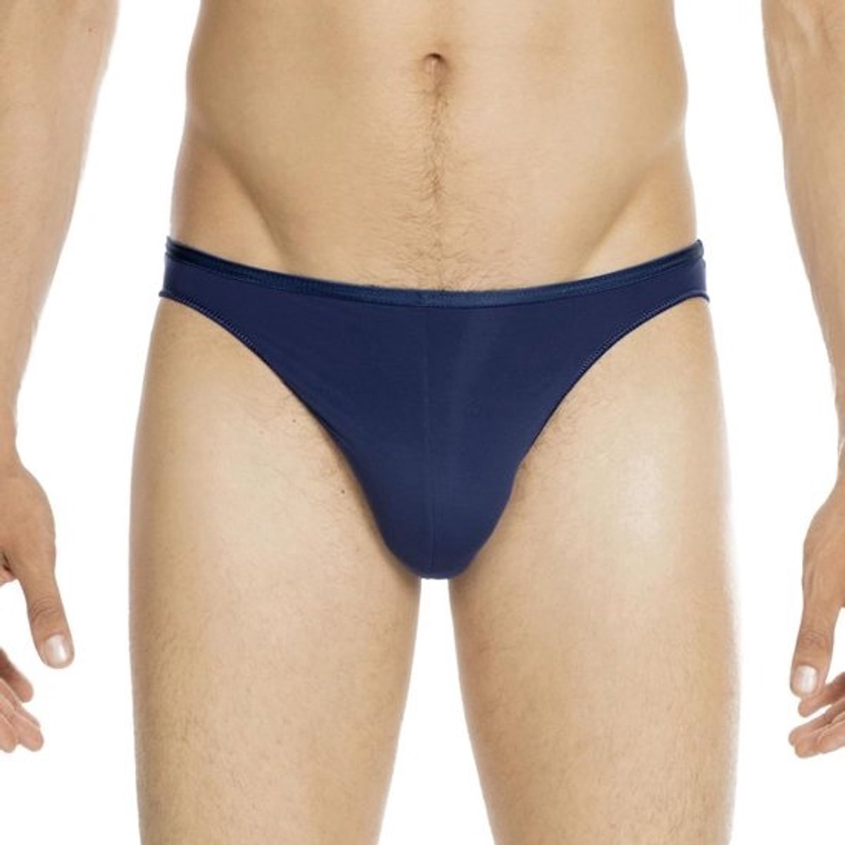 Comfortabele Micro-slip voor Heren - Onzichtbaar Onder Kleding