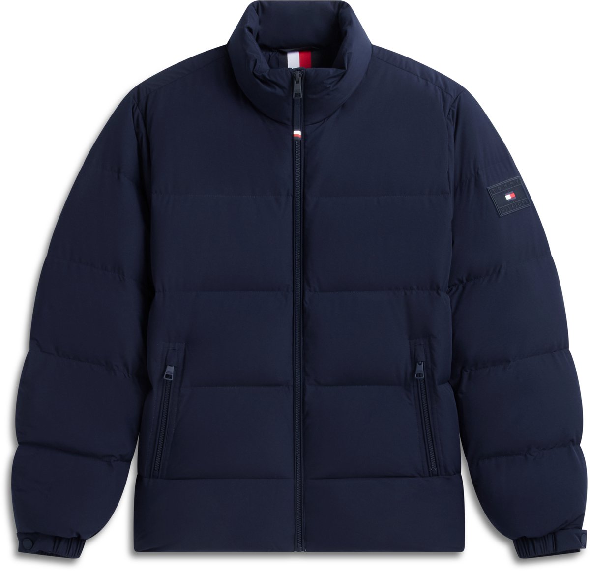 Tommy Hilfiger Menswear (PVH Group) - Heren - Gewatteerde jassen
