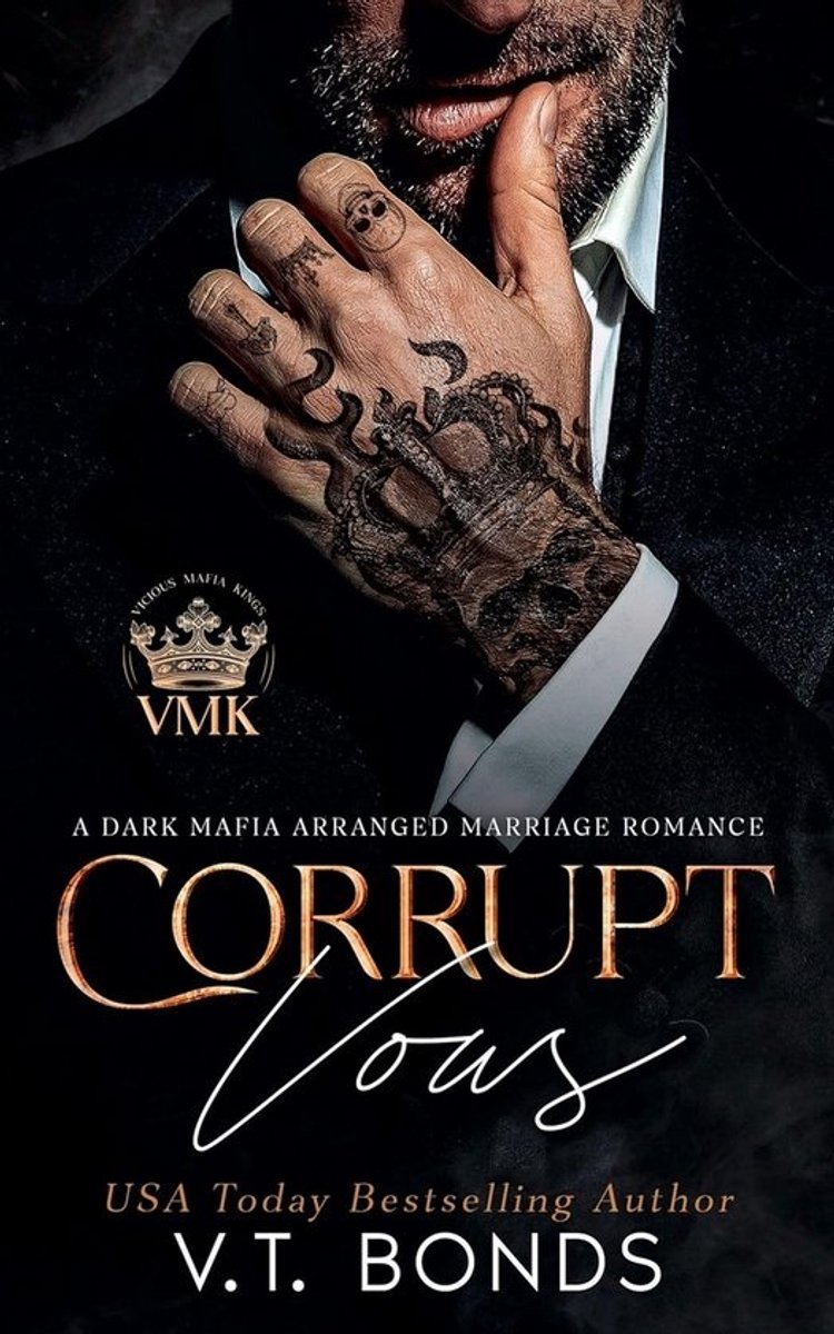 Donkere Maffia Romance: Verboden Verlangen en Geregelde Huwelijken