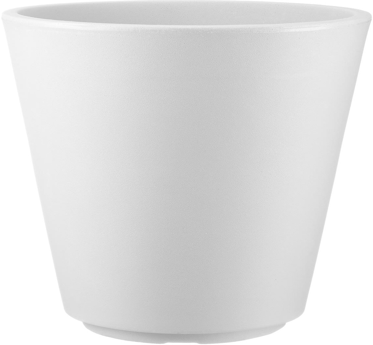 tera Plantenbak Ribeira Bianco wit 35