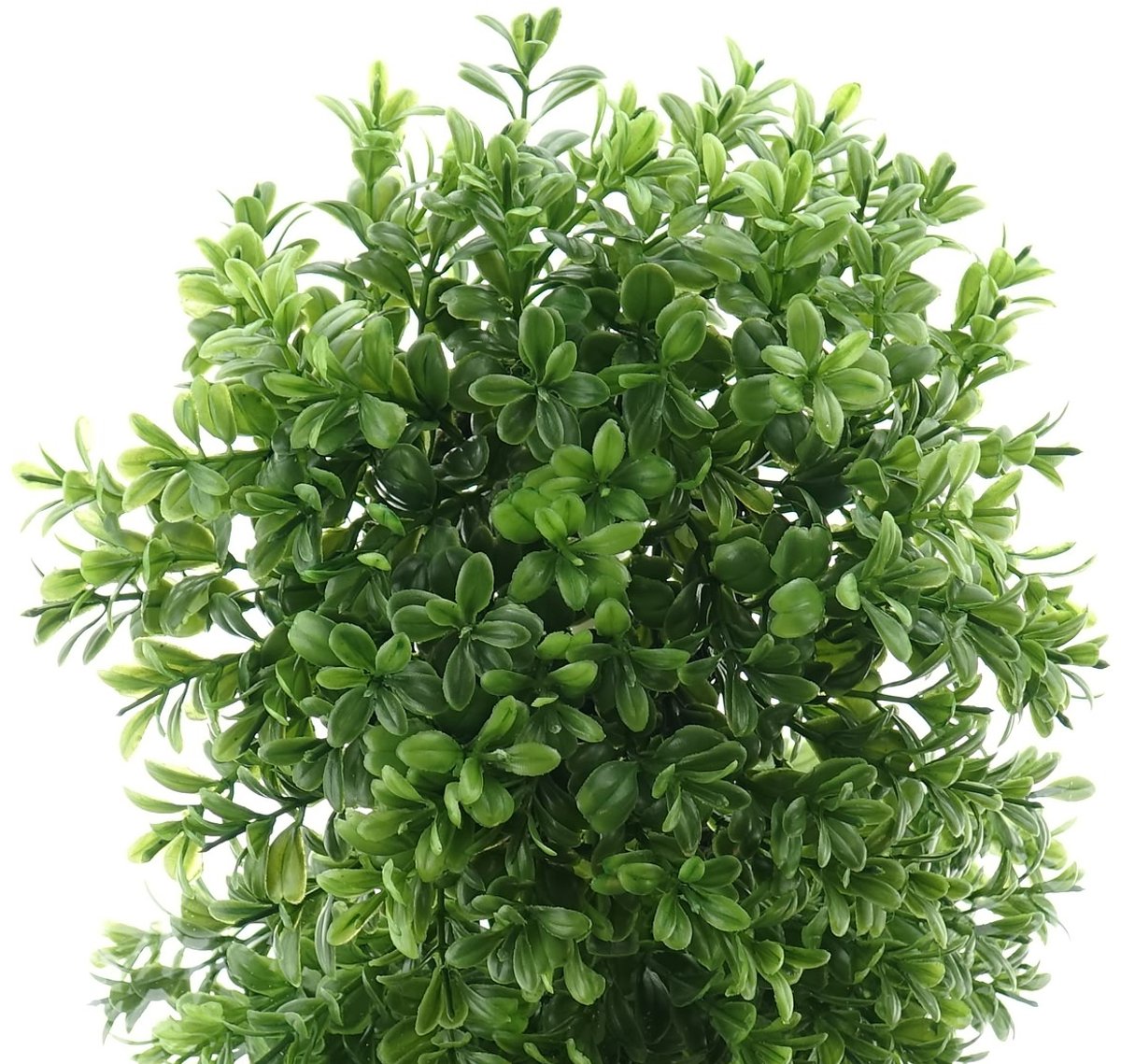 DPI Buxuskrans Groen Ø 18 cm - Kunstplanten