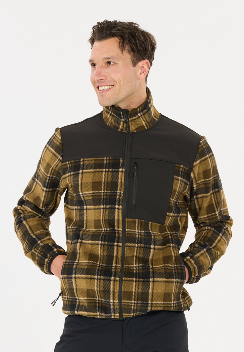 WHISTLER Fleece Astrali