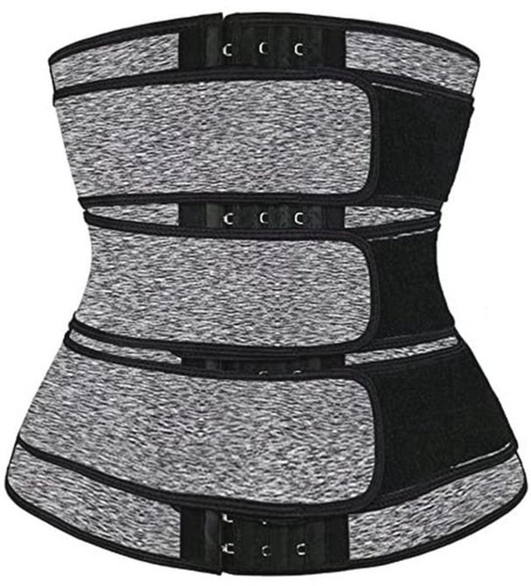 Verstelbare Tailletrainer voor Dames - Taille Shapewear voor Effectief Gewicht Verlies