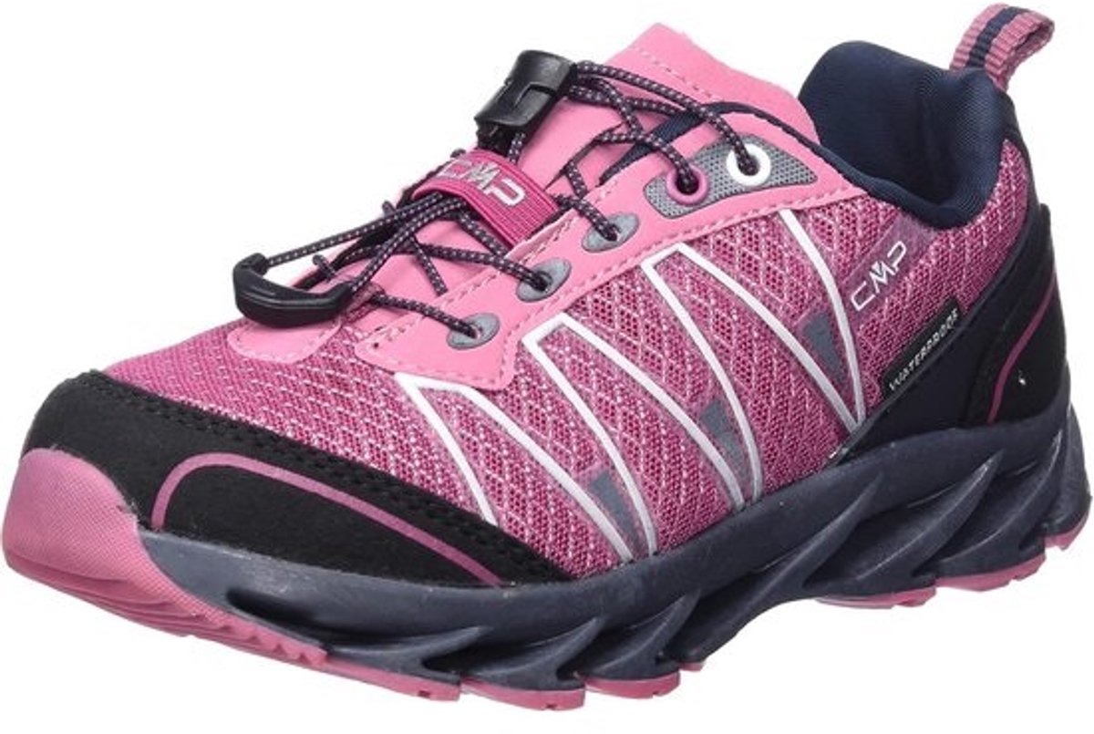Waterdichte Trailschoenen met Membraan voor Kinderen - Geschikt voor Winter en Buitenactiviteiten