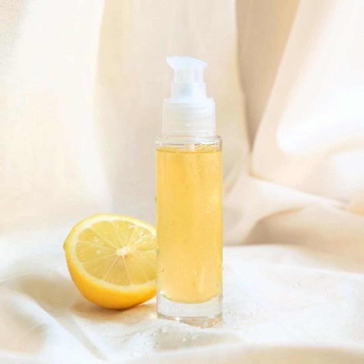 Zero Waste Box: herbruikbare flessen en applicators - 8 milieuvriendelijke en herbruikbare glazen en bamboe containers voor zelfgemaakte cosmetica - BeautyMix