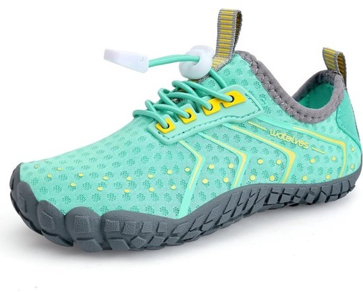 Blotevoetenschoenen voor kinderen - Antislip, sneldrogend en perfect voor strand en zwembad
