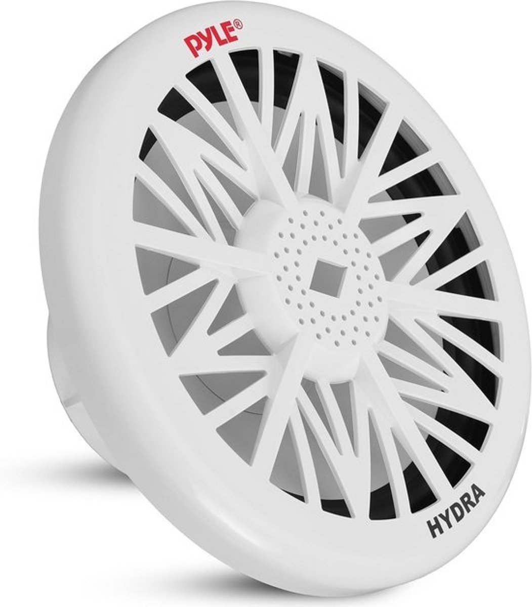 Waterdichte Marine Subwoofer 20 cm - 120 Watt Krachtige Bas voor Boot en Buiten