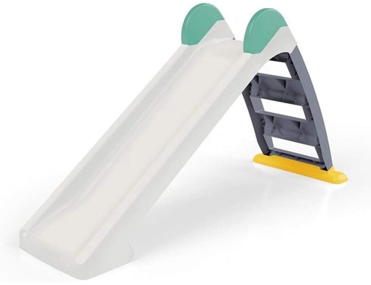 Glijbaan Peuter - Vrijstand met Trap - Buiten Duurzaam