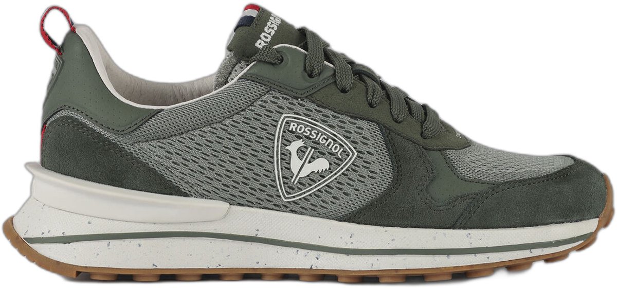 Trainers Rossignol HRTG Retro Groen