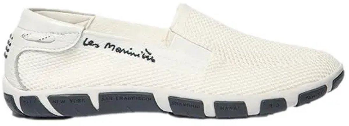 TBS boot slip-on Joessan
