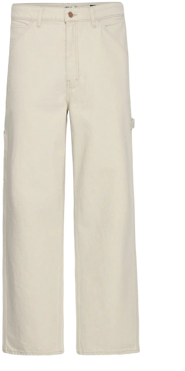 Straight Jeans Solid SDTommy